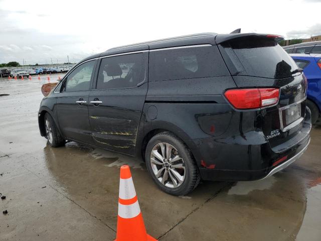 Obraz 2 z 2015 KIA SEDONA SXL 2015 z VIN KNDME5C16F6037015