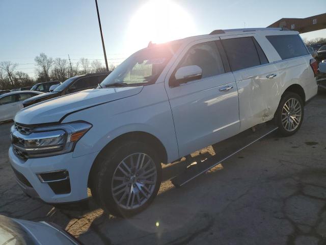 Obraz 2022 FORD EXPEDITION MAX LIMITED 2022