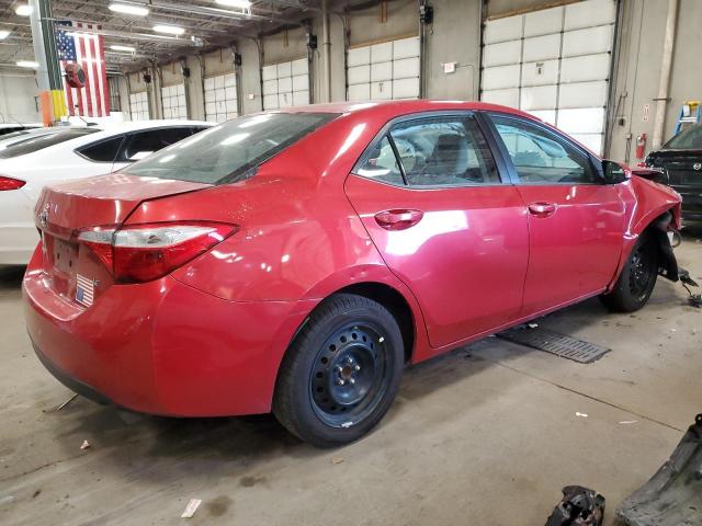Obraz 3 z 2016 TOYOTA COROLLA L 2016 z VIN 5YFBURHE3GP455040