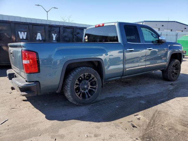 Image 3 of 2014 GMC SIERRA K1500 SLE 2014 with VIN 1GTV2UEC8EZ350974