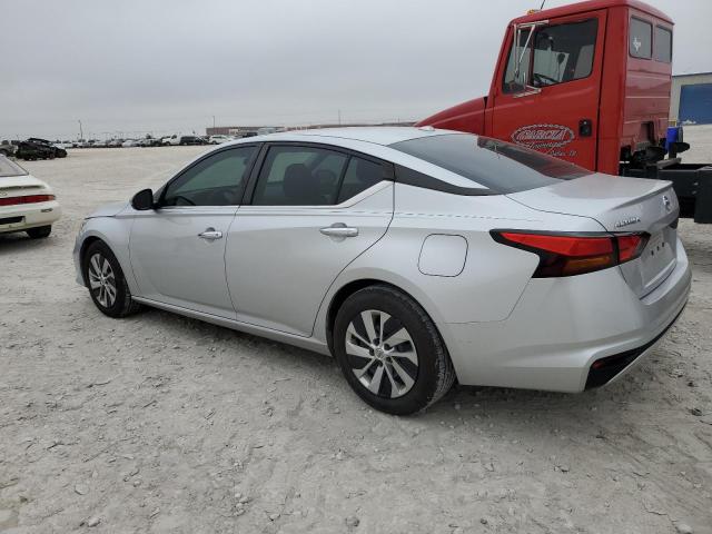 Изображение 2 2020 NISSAN ALTIMA S 2020 с VIN 1N4BL4BV7LC137087