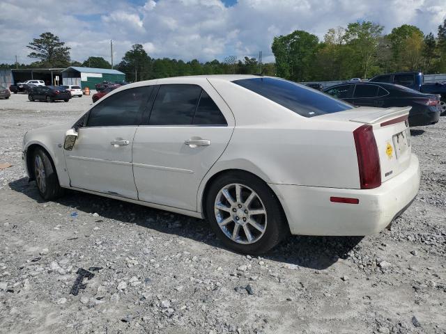 Изображение 2 2006 CADILLAC STS 2006 с VIN 1G6DC67A760129455
