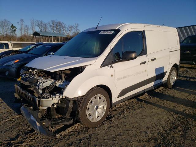 Obraz 1 z 2016 FORD TRANSIT CONNECT XL 2016 z VIN NM0LS7E75G1247697