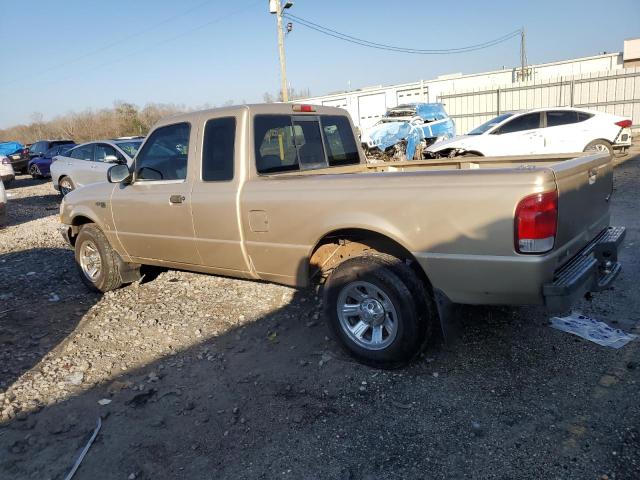 Изображение 2 2000 FORD RANGER SUPER CAB 2000 с VIN 1FTYR14VXYPA15824