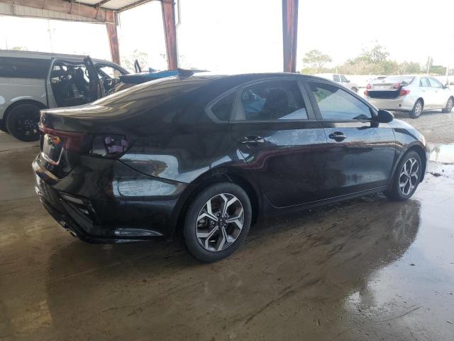 Obraz 3 z 2020 KIA FORTE FE 2020 z VIN 3KPF24ADXLE147869