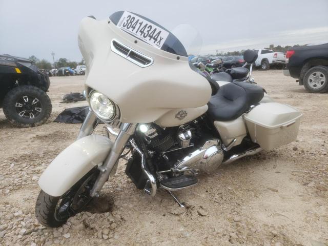 Изображение 2 2022 HARLEY-DAVIDSON FLHXS  2022 с VIN 1HD1KRP13NB632969