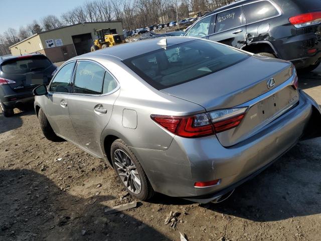 Изображение 2 2018 LEXUS ES 350 2018 с VIN 58ABK1GG2JU112826