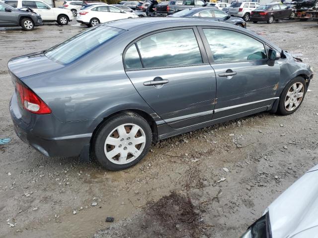 Obraz 3 z 2011 HONDA CIVIC LX 2011 z VIN 2HGFA1F55BH309060