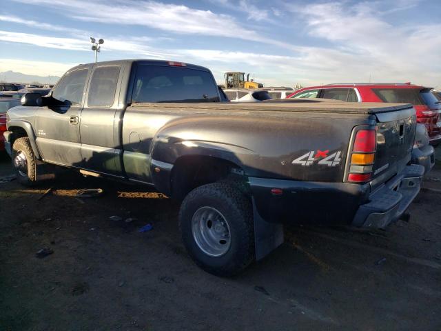 Obraz 2 z 2004 CHEVROLET SILVERADO K3500 2004 z VIN 1GCJK39294E385927