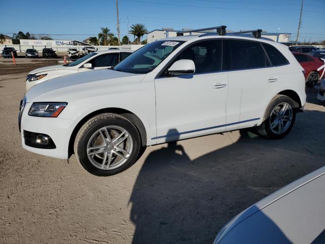 Obraz 1 z 2016 AUDI Q5 PREMIUM PLUS 2016 z VIN WA1L2AFP2GA083365