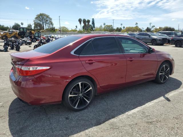 Obraz 3 z 2017 TOYOTA CAMRY LE 2017 z VIN 4T1BF1FK2HU757925