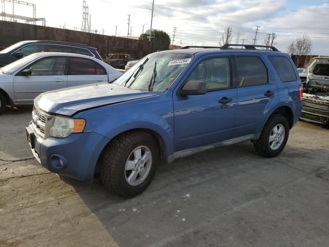 Изображение 1 2010 FORD ESCAPE XLT 2010 с VIN 1FMCU0DG7AKA86658