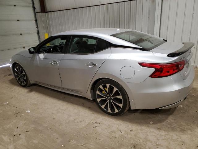 Image 2 of 2016 NISSAN MAXIMA 3.5S 2016 with VIN 1N4AA6AP8GC396399