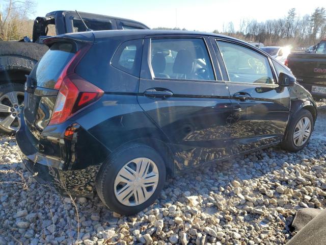 Изображение 3 2019 HONDA FIT LX 2019 с VIN 3HGGK5H48KM736134