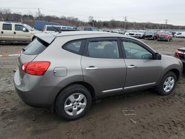 Image 3 of 2012 NISSAN ROGUE S 2012 with VIN JN8AS5MV8CW371785