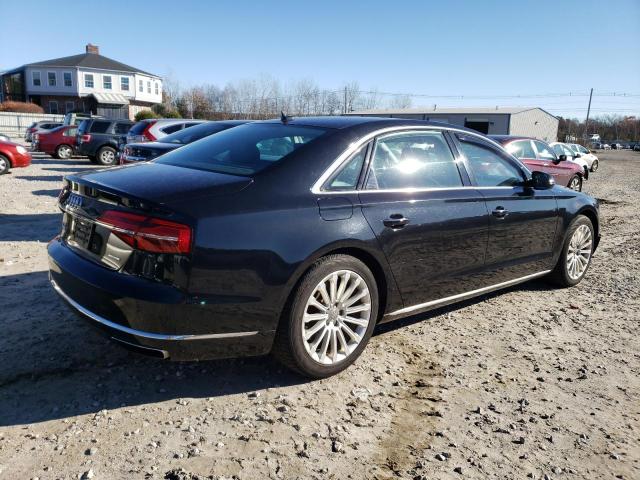Image 3 of 2015 AUDI A8 L QUATTRO 2015 with VIN WAU3GAFD6FN010548
