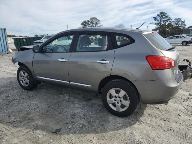 Image 2 of 2015 NISSAN ROGUE SELECT S 2015 with VIN JN8AS5MTXFW159389