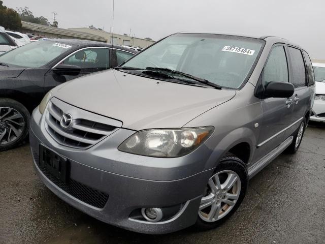 2004 MAZDA MPV WAGON 2004 image