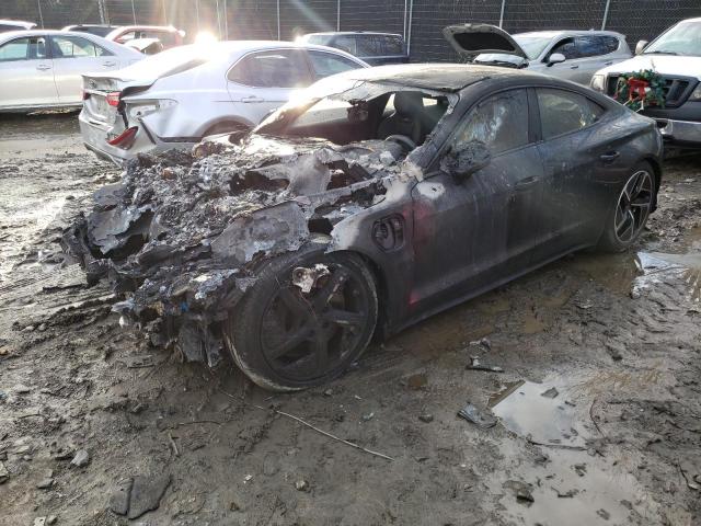 Obraz 1 z 2023 AUDI RS E-TRON GT  2023 z VIN WAUBHBFW2P7901474