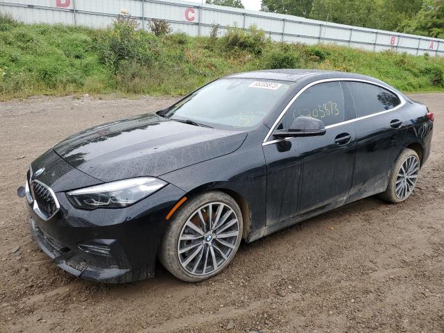 2021 BMW 228XI  2021 image