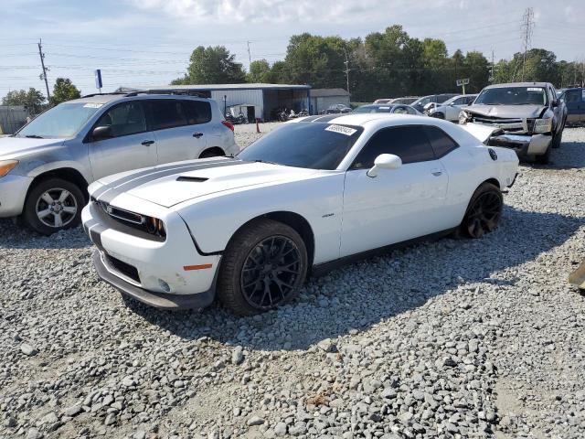 Изображение 1 2015 DODGE CHALLENGER SXT PLUS 2015 с VIN 2C3CDZBTXFH823296