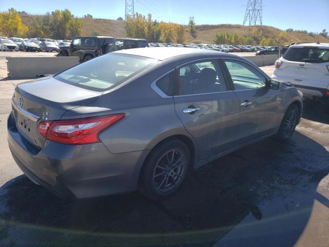 Изображение 3 2016 NISSAN ALTIMA 2.5 2016 с VIN 1N4AL3AP1GN339796