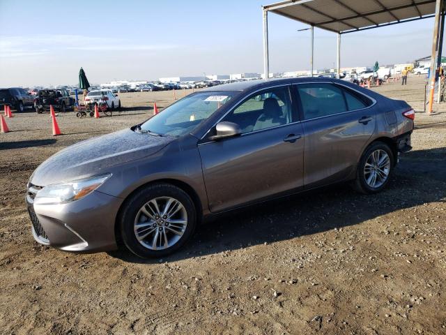 Obraz 1 z 2016 TOYOTA CAMRY LE 2016 z VIN 4T1BF1FK5GU593147