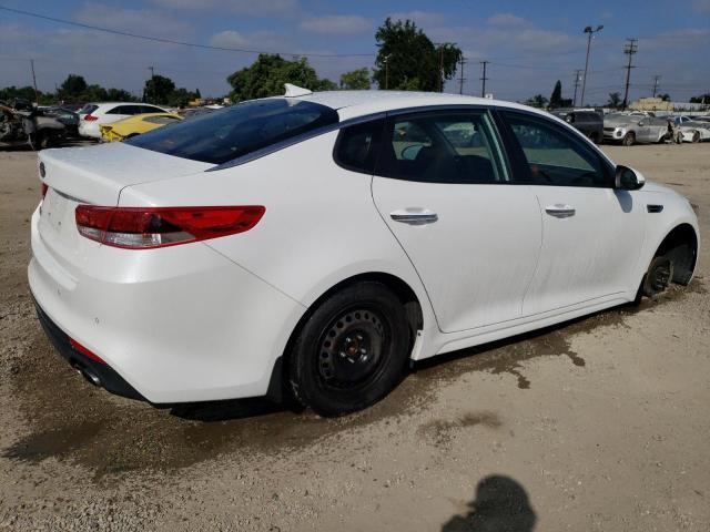 Obraz 3 z 2018 KIA OPTIMA LX 2018 z VIN 5XXGT4L39JG264093