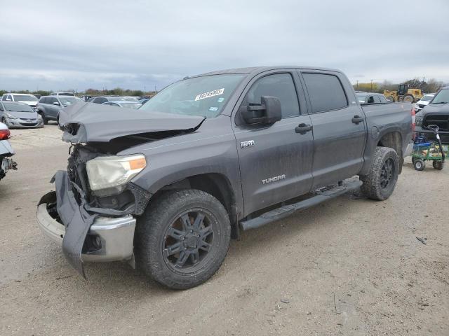 Obraz 2014 TOYOTA TUNDRA CREWMAX SR5 2014
