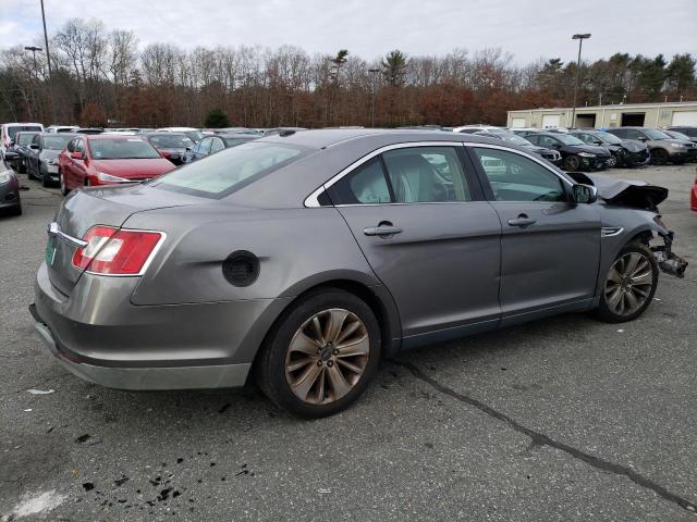 Image 3 of 2012 FORD TAURUS LIMITED 2012 with VIN 1FAHP2FW2CG131020