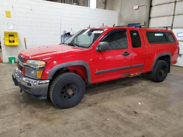 Obraz 1 z 2008 CHEVROLET COLORADO  2008 z VIN 1GCDT19E088101162