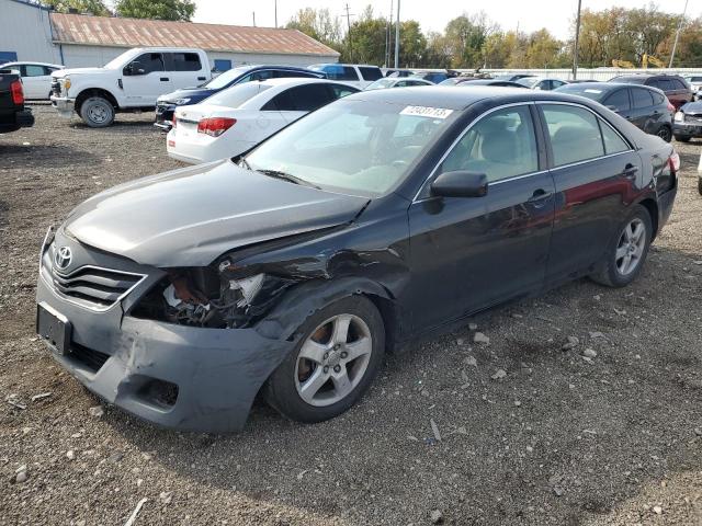 Obraz 1 z 2010 TOYOTA CAMRY BASE 2010 z VIN 4T1BF3EK8AU049648
