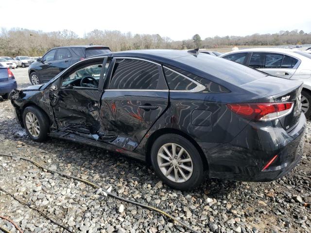 Image 2 of 2019 HYUNDAI SONATA SE 2019 with VIN 5NPE24AF9KH775056