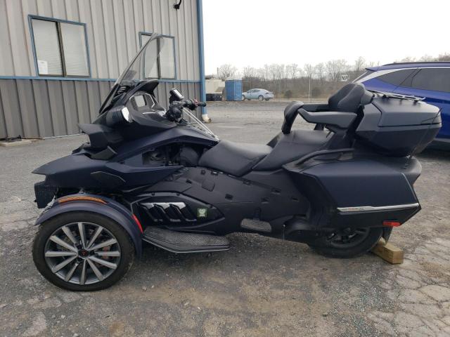 Obraz 3 z 2022 CAN-AM SPYDER ROADSTER RT 2022 z VIN 2BXNBDD20NV006761