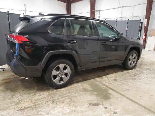 Image 3 of 2022 TOYOTA RAV4 XLE 2022 with VIN 2T3W1RFV7NC185764