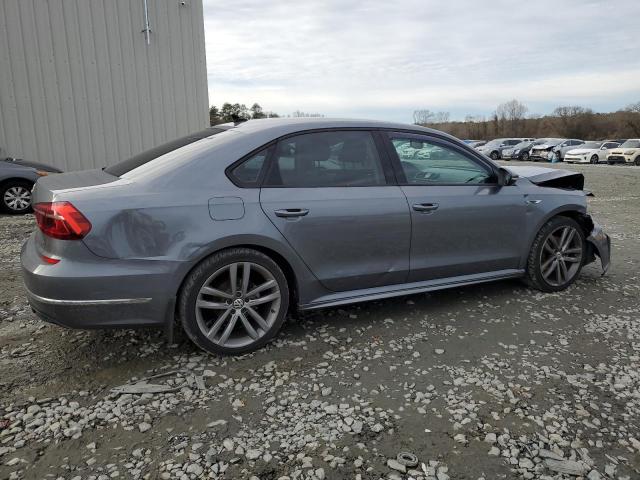 Image 3 of 2018 VOLKSWAGEN PASSAT S 2018 with VIN 1VWAA7A34JC027170