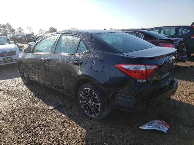 Изображение 2 2014 TOYOTA COROLLA L 2014 с VIN 5YFBURHE2EP049294