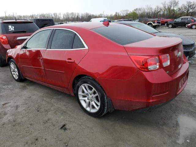 Изображение 2 2014 CHEVROLET MALIBU 1LT 2014 с VIN 1G11C5SL7EF257346