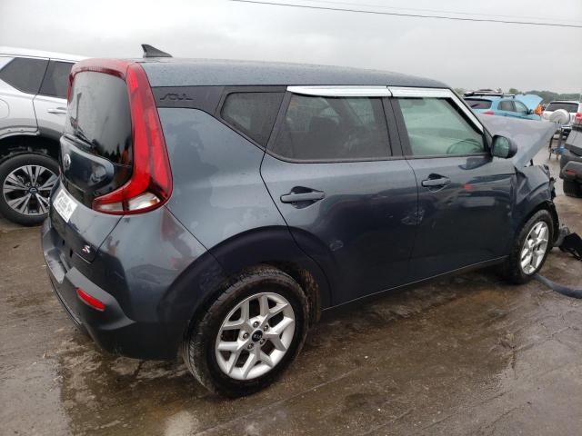 Изображение 3 2020 KIA SOUL LX 2020 с VIN KNDJ23AU8L7034636
