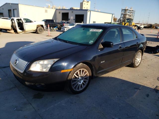2008 MERCURY MILAN PREMIER 2008 image