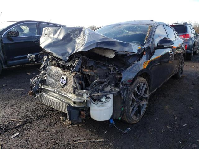 Obraz 1 z 2018 VOLVO S60 DYNAMIC 2018 z VIN YV140MTL7J2459993