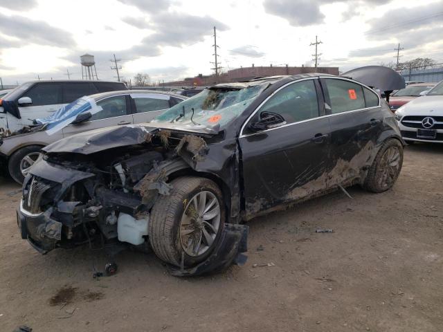 2015 BUICK REGAL  2015 image