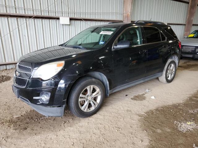 2013 CHEVROLET EQUINOX LT 2013 image