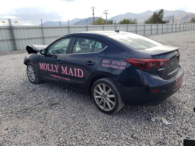 Obraz 2 z 2017 MAZDA 3 GRAND TOURING 2017 z VIN 3MZBN1W33HM134833