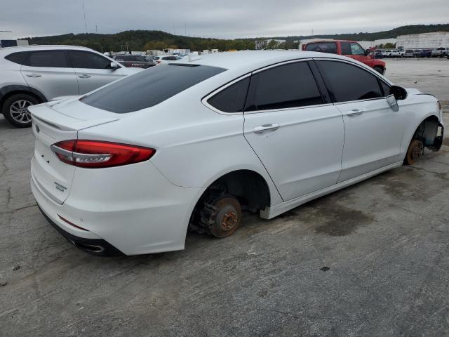 Изображение 3 2019 FORD FUSION TITANIUM 2019 с VIN 3FA6P0K9XKR243180