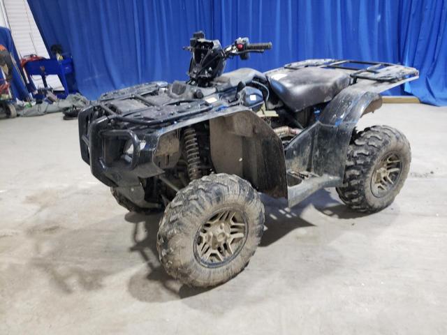 Image 2 of 2023 HONDA TRX520 FA 2023 with VIN 1HFTE46HXP4850231