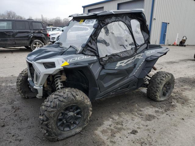Изображение 2 2021 POLARIS RZR XP 1000 PREMIUM 2021 с VIN 3NSNAK999MH212048