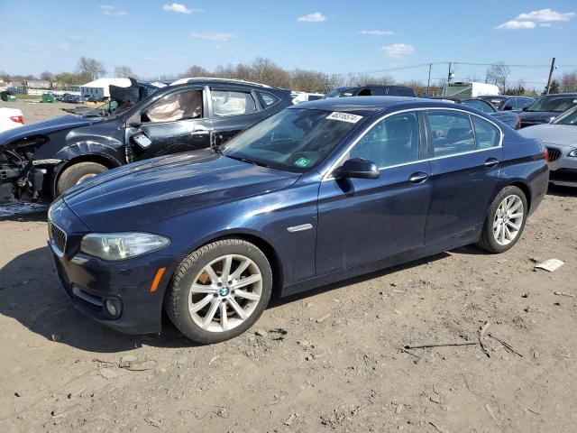 Image 1 of 2015 BMW 535 XI 2015 with VIN WBA5B3C53FD540689