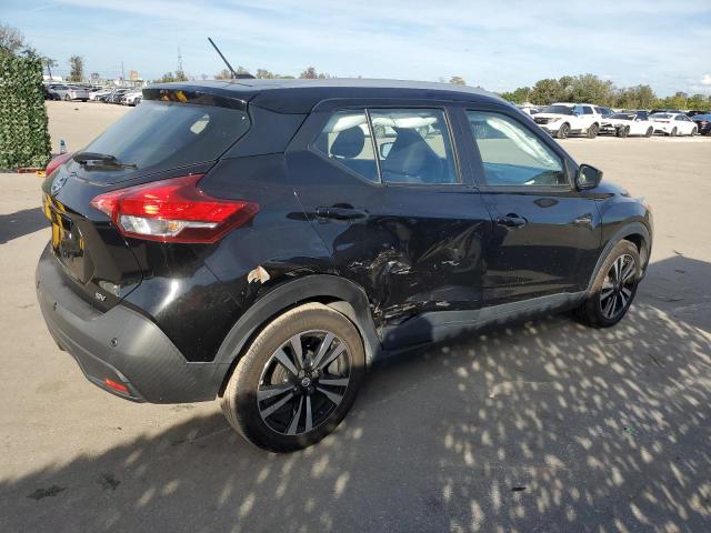 Image 3 of 2020 NISSAN KICKS SV 2020 with VIN 3N1CP5CVXLL494018