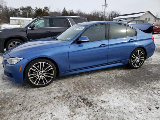 Изображение 2014 BMW 335 XI 2014